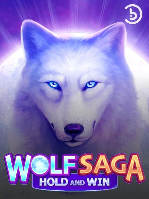 Wolf-Saga